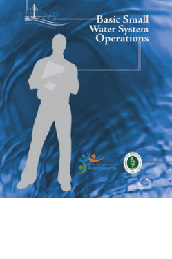 Basic Small Water System Operations