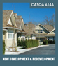 Stormwater Best Management Practice (BMP) Handbook: New Development and Redevelopment