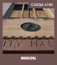 Stormwater Best Management Practice (BMP) Handbook: Municipal