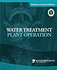 Water Treatment Plant Operation, Volume 2