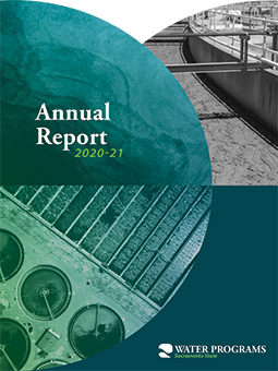 OWP 2018-2019 Annual Report
