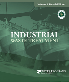 Industrial Waste Treatment - Introduction and Fixed Film Processes, Volume 2