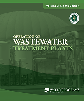 Treatment Plants and Tertiary Treatment, Volume 2