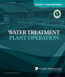 Water Treatment Plant Operation, Volume 1