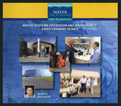 Water Systems Operation and Maintenance Video Training Series