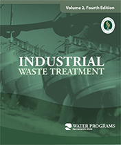 Industrial Waste Treatment - Introduction and Fixed Film Processes, Volume 2