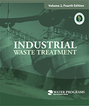 Industrial Waste Treatment - Activated Sludge Processes and Nutrient Removal, Volume 2