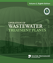 Treatment Plants and Tertiary Treatment, Volume 2