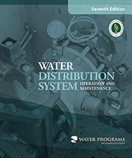 Water Distribution System Operation and Maintenance