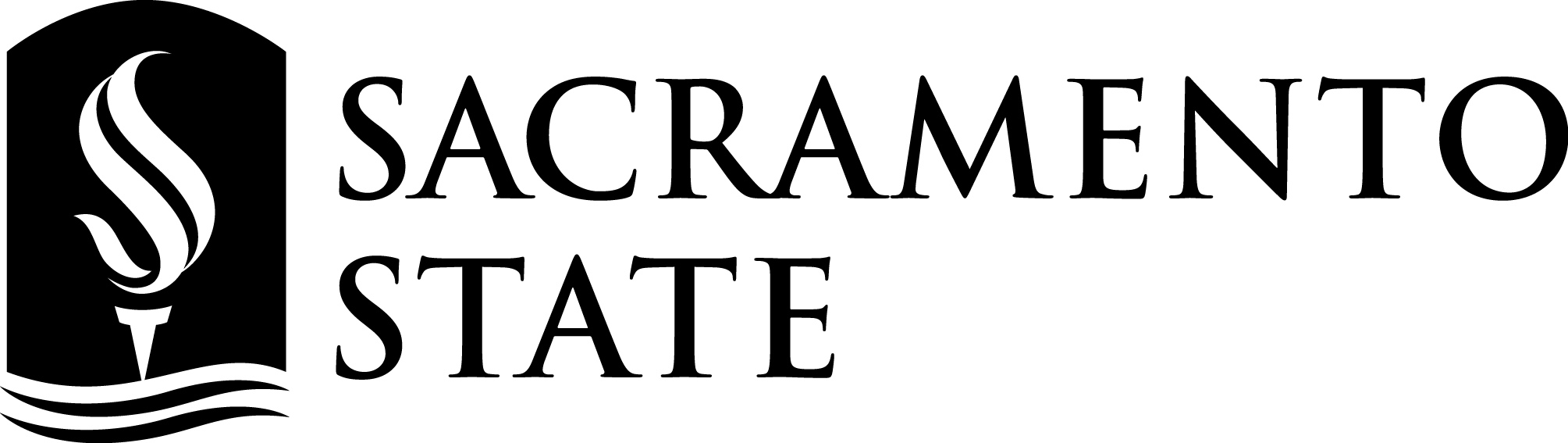 Sacramento State Logo
