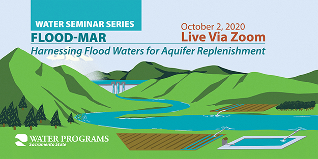 Water Seminar Series March 13, 2020