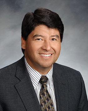 <b>Ruben Robles</b> is the Director of Operations for the Sacramento Regional ... - rrobles