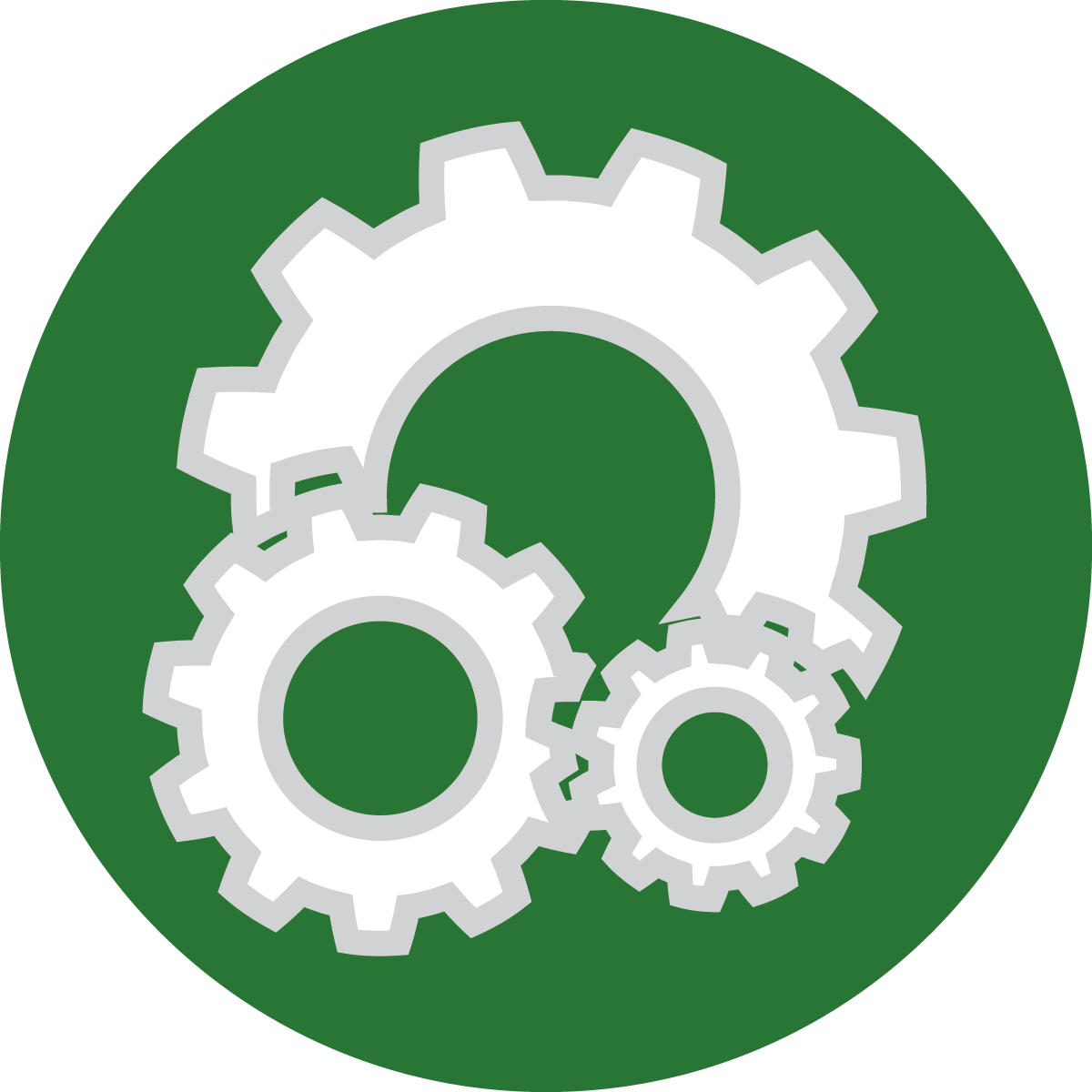 Bacteria icon