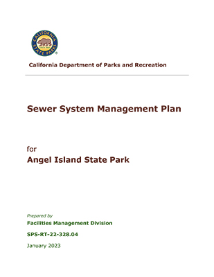 Angel Island State Park System Management Plan