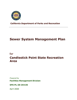 Candlestick Point Sewer System Management Plan