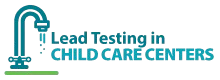 Childcare Lead Testing Logo