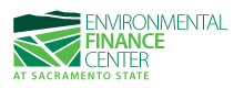Environmental Finance Center logo