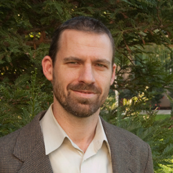 Brian Currier