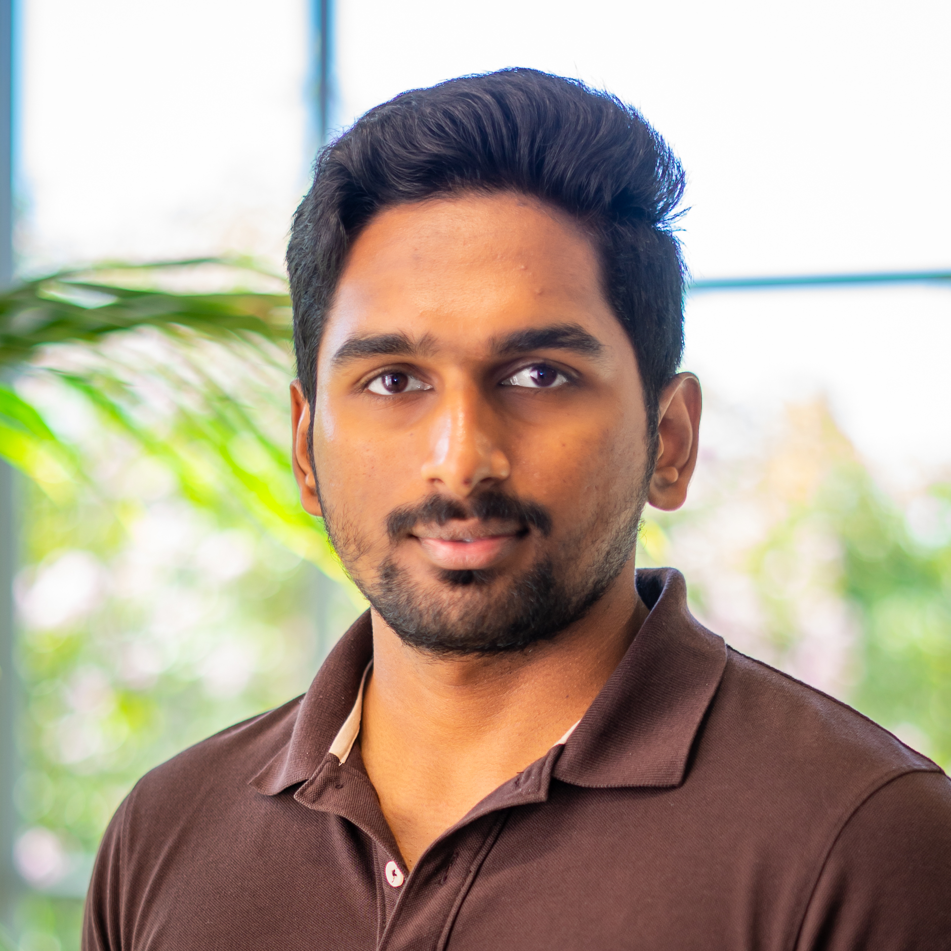 Karthik Reddy Thippareddy