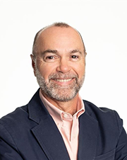 Dr. Art Umble