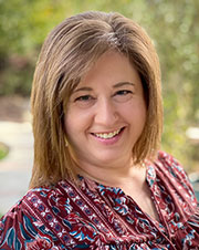 Tracy Hinojosa