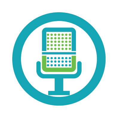 Podcast icon